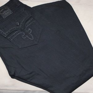 🚫SOLD🚫 Rock Revival Jeans for Men